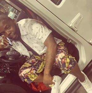 Meet your Posher, Arthur